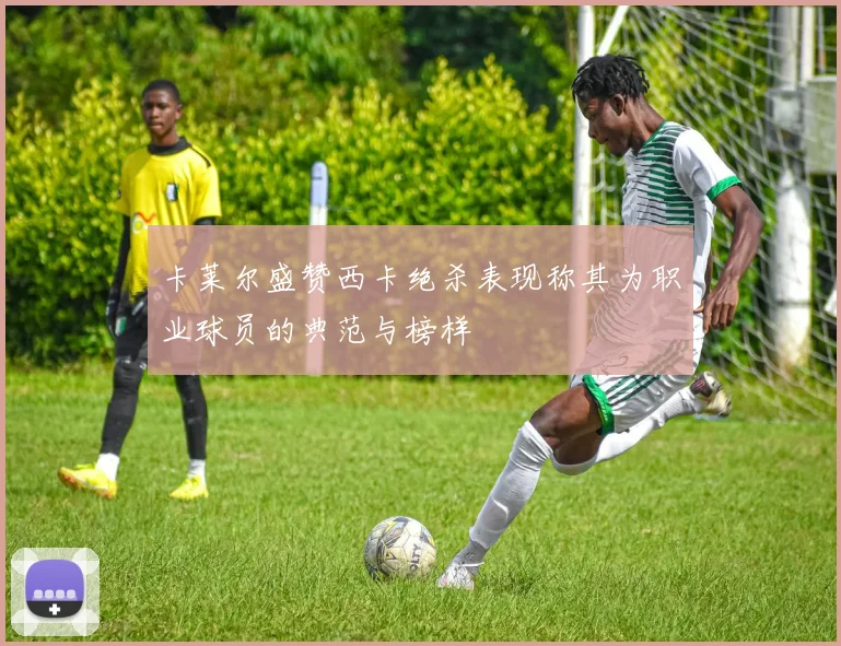 卡莱尔盛赞西卡绝杀表现称其为职业球员的典范与榜样