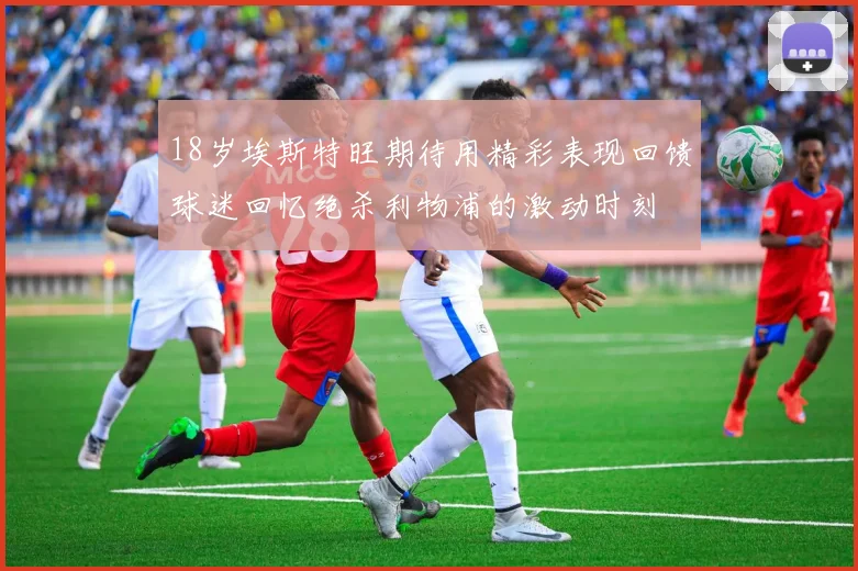 18岁埃斯特旺期待用精彩表现回馈球迷回忆绝杀利物浦的激动时刻
