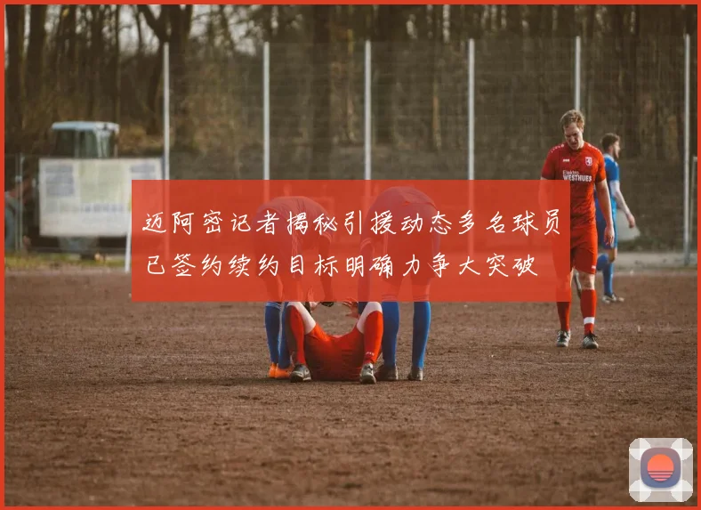 迈阿密记者揭秘引援动态多名球员已签约续约目标明确力争大突破