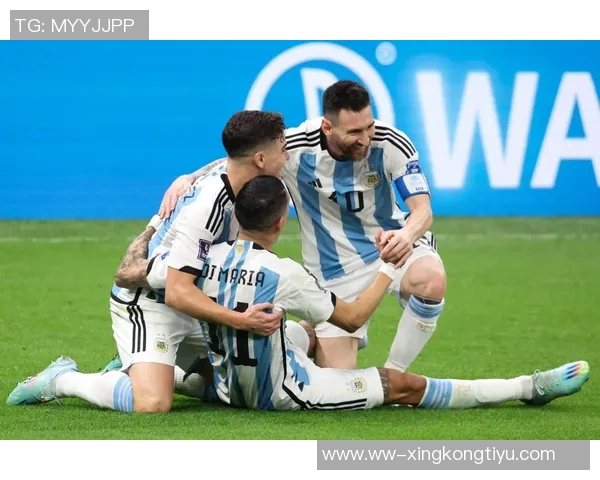 阿根廷国家队在迈阿密集训梅西已与球队汇合积极备战