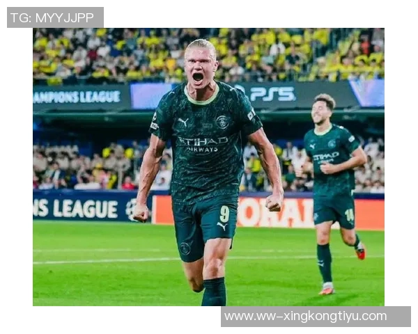 瓜帅称哈兰德有潜力超越希勒进球纪录努内斯或成顶级右后卫之一