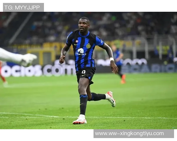 意媒报道小图拉姆即将回归国米对阵佛罗伦萨将启用两名年轻门将